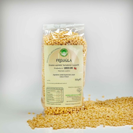 Fregola Sarda