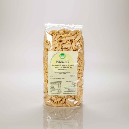 Pennette Senatore Cappelli